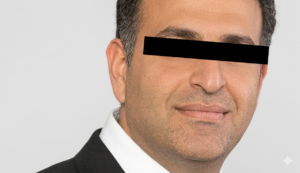 Rafael Zaga Tawil