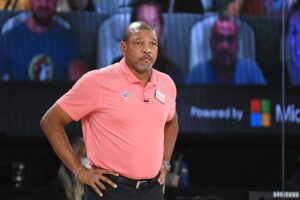 Doc Rivers