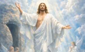 Domingo Resurrección Semana Santa