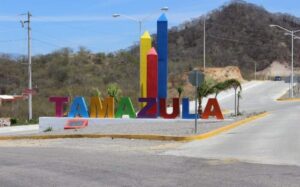Durango calor Tamazula
