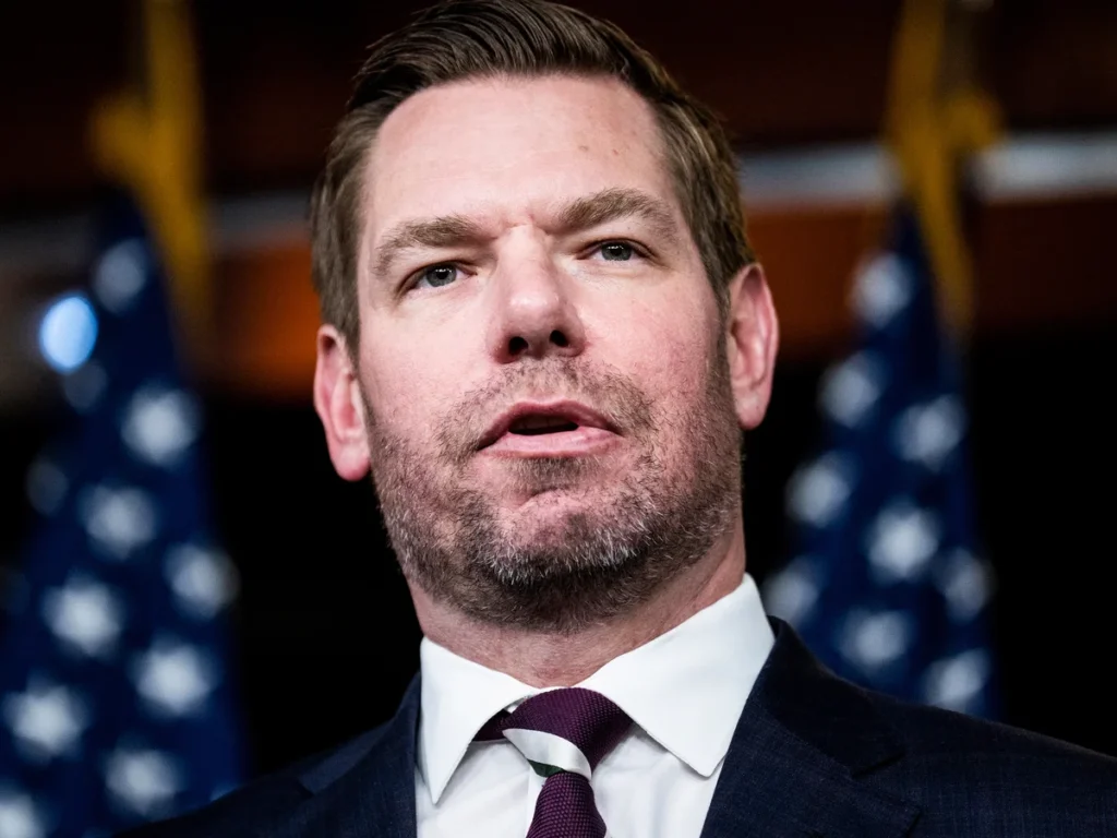 Eric Swalwell