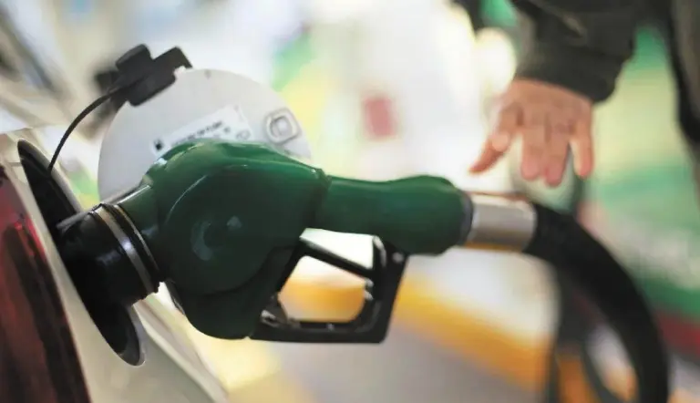 Estímulo fiscal a gasolinas
