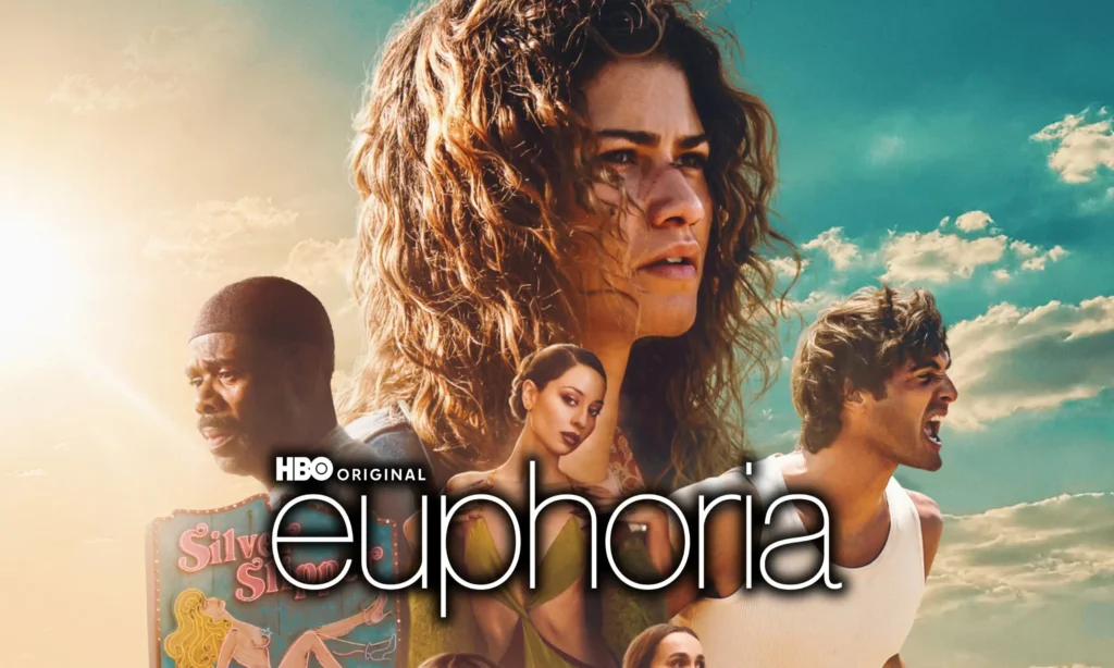 euphoria tercera temporada