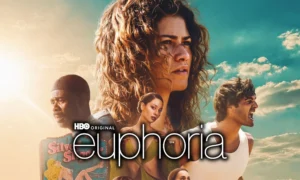 euphoria tercera temporada