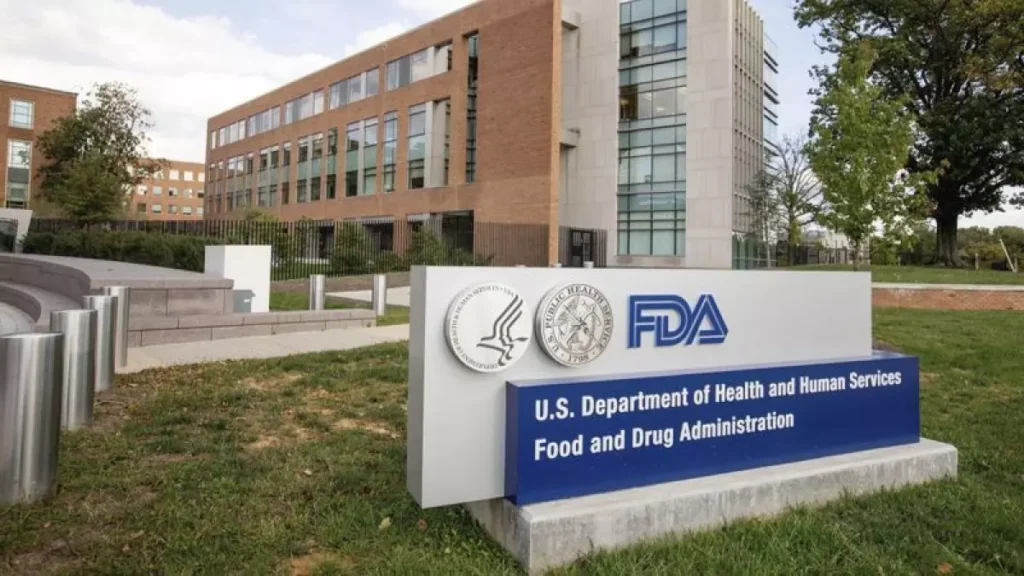 FDA