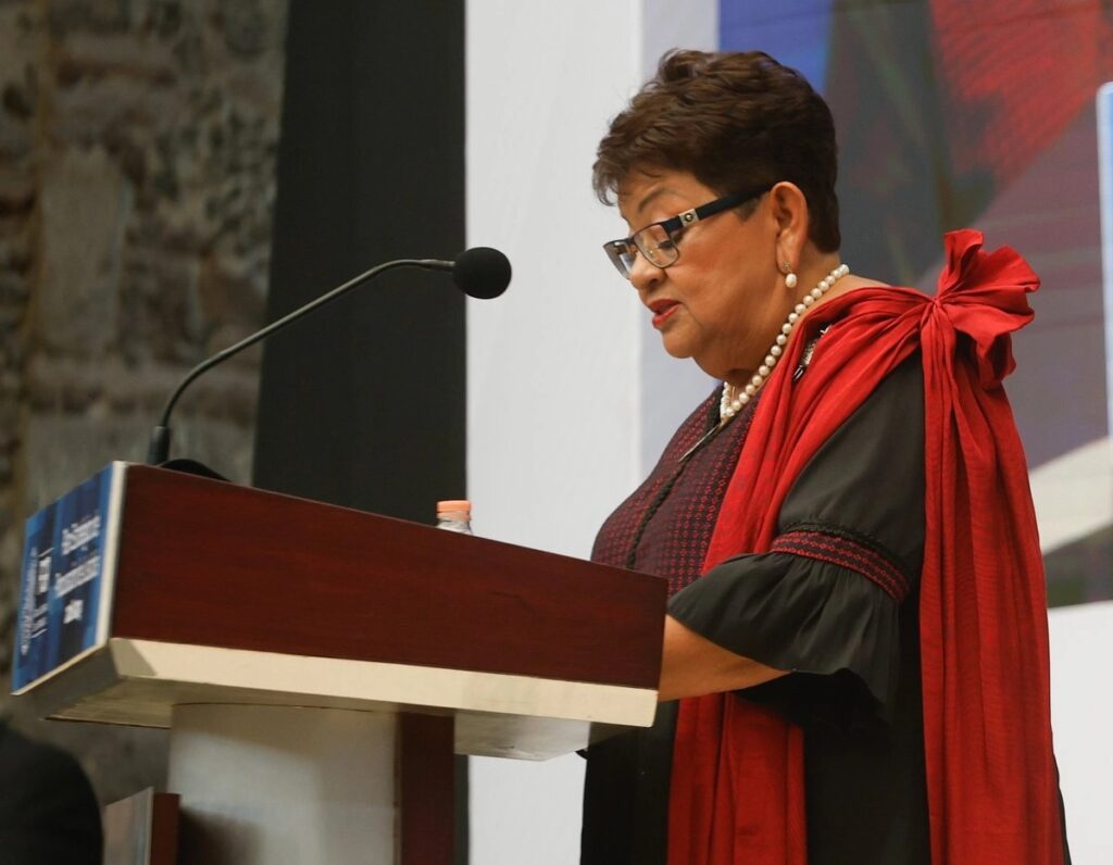 FGR investiga CIA Chihuahua