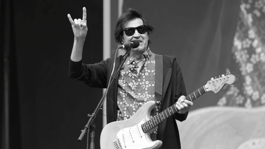 Felipe Staiti Enanitos Verdes