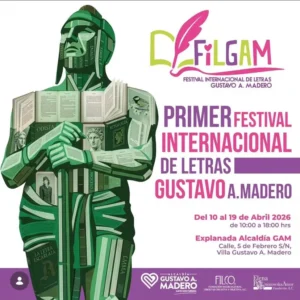 Festival Internacional de Letras