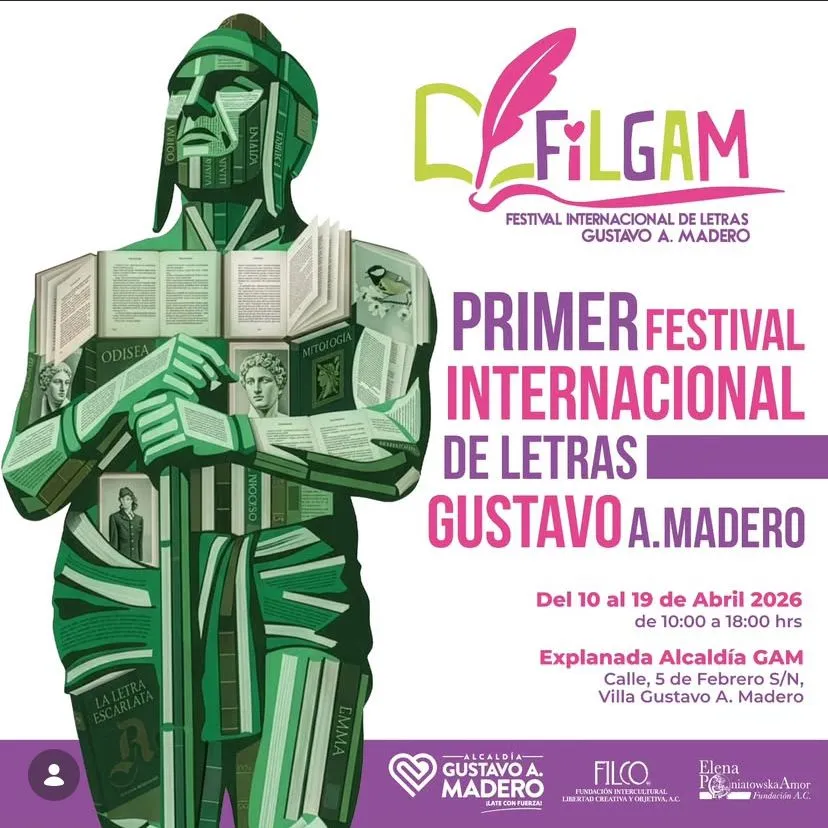 Festival Internacional de Letras