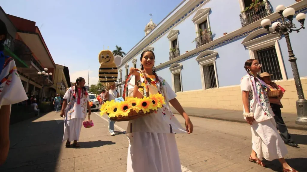 Festival del Folklore