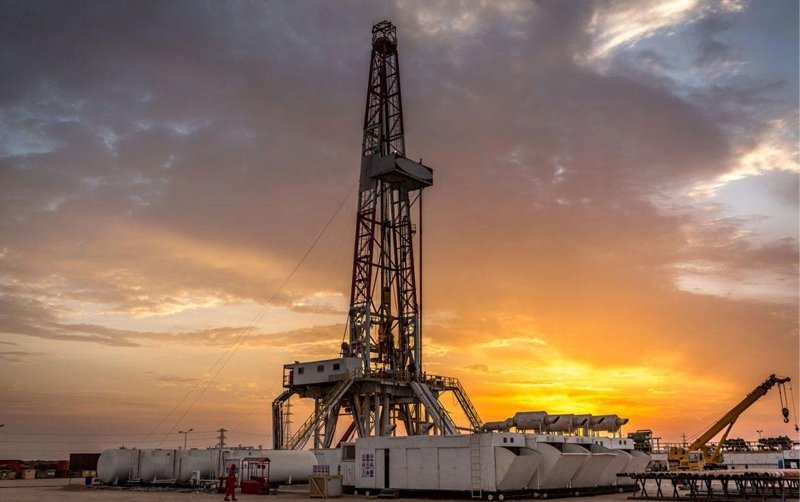 Fracking en México