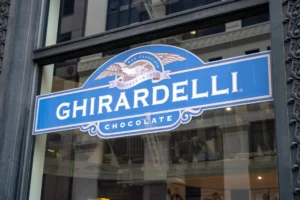 Ghirardelli