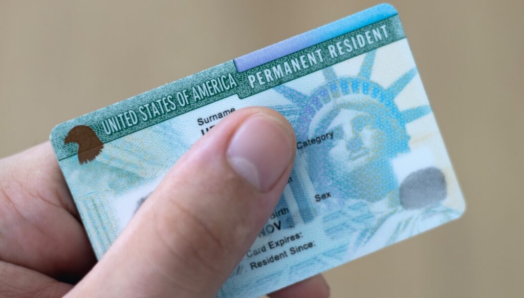 Green Card