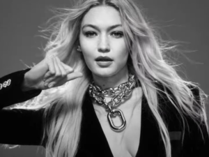 Hadid mención archivos Epstein