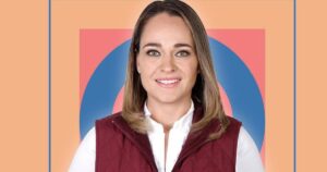 Hannah Lamadrid Coyoacán 2027