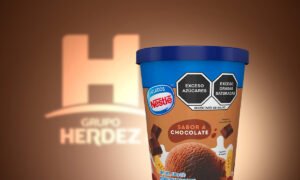 Herdez y Froneri