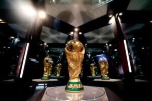 IA predice Mundial