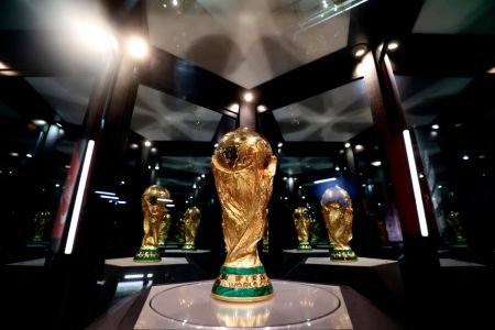 IA predice Mundial