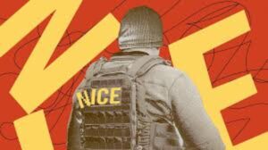 Trump ICE NICE