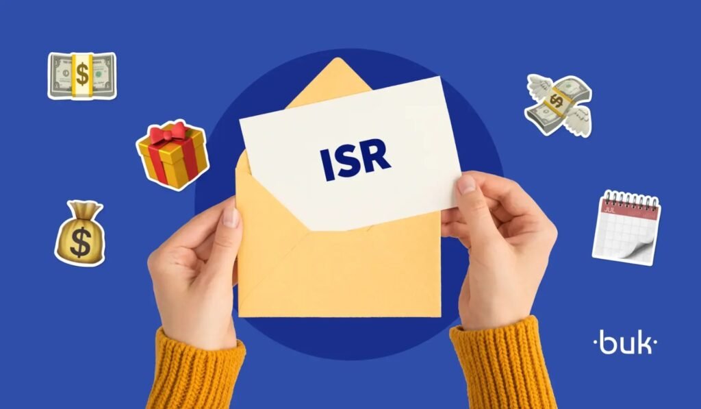 ISR