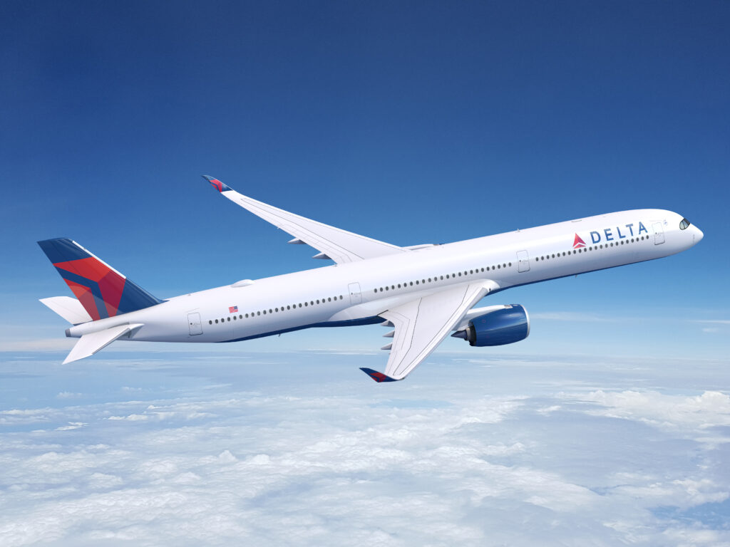 Incidente vuelo Delta