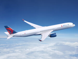 Incidente vuelo Delta