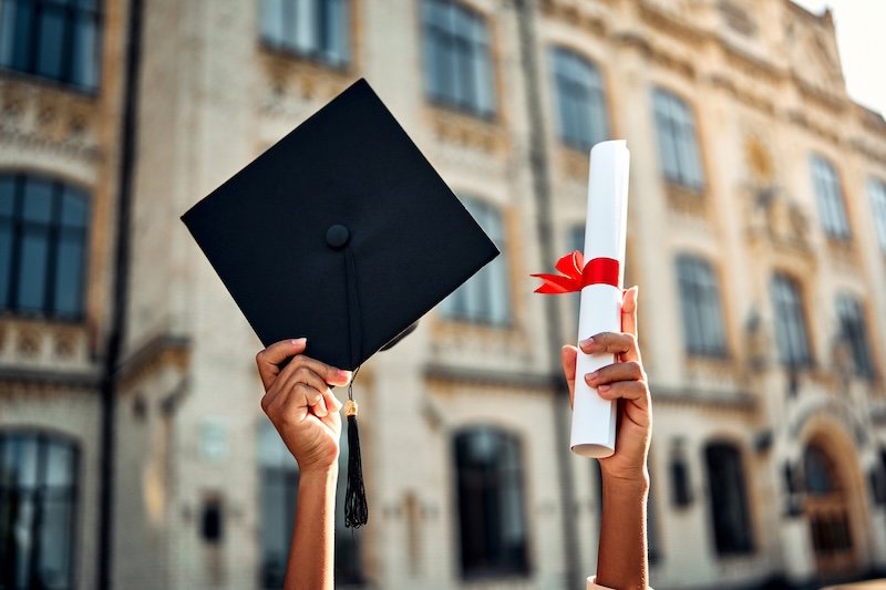 Inversión becas