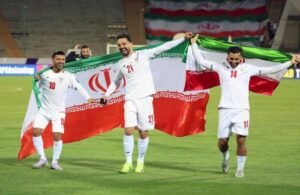 Irán condiciona participación mundialista