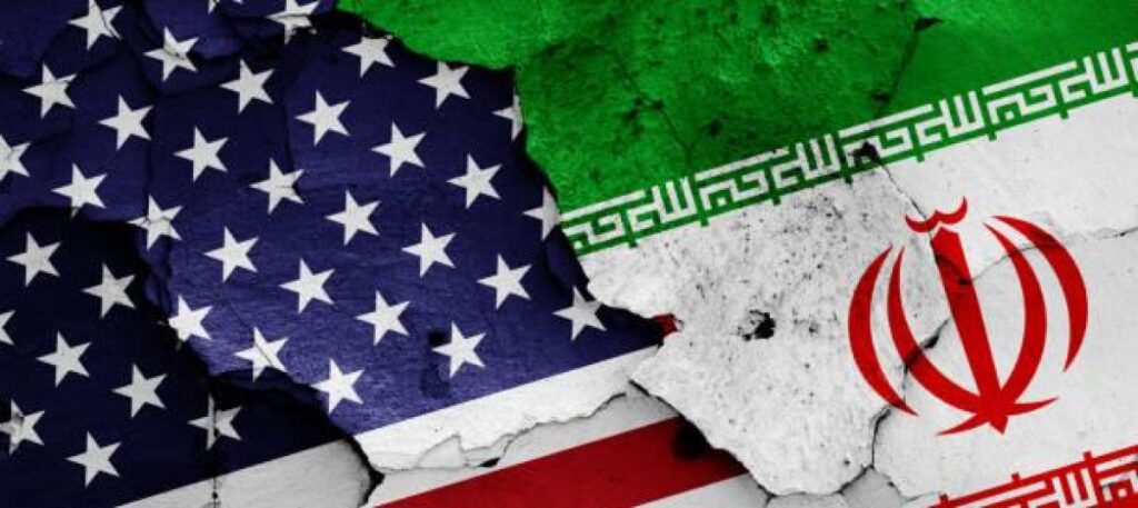 Irán negociar Estados Unidos