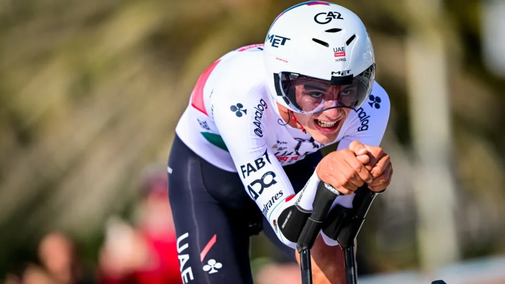 Isaac del Toro Itzulia