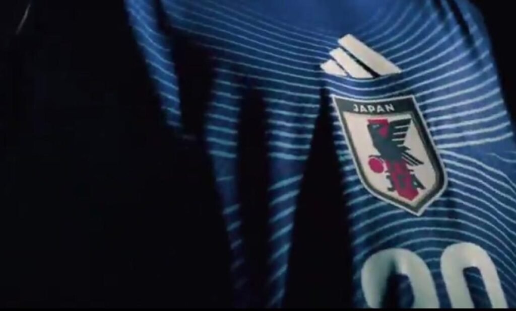 Japón Uniforme