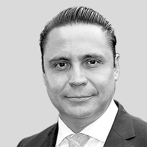 Jose luis pliego