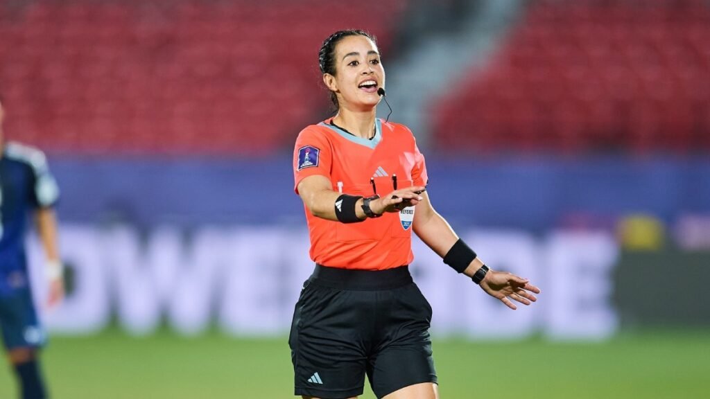 Katia Itzel García