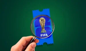 La FIFA detiene la reventa de boletos