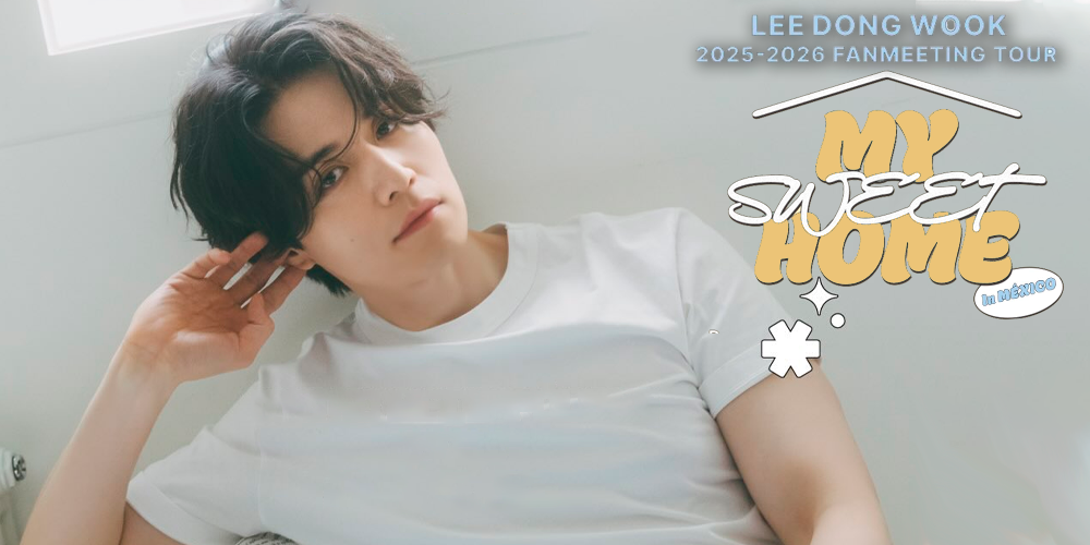 Lee Dong Wook