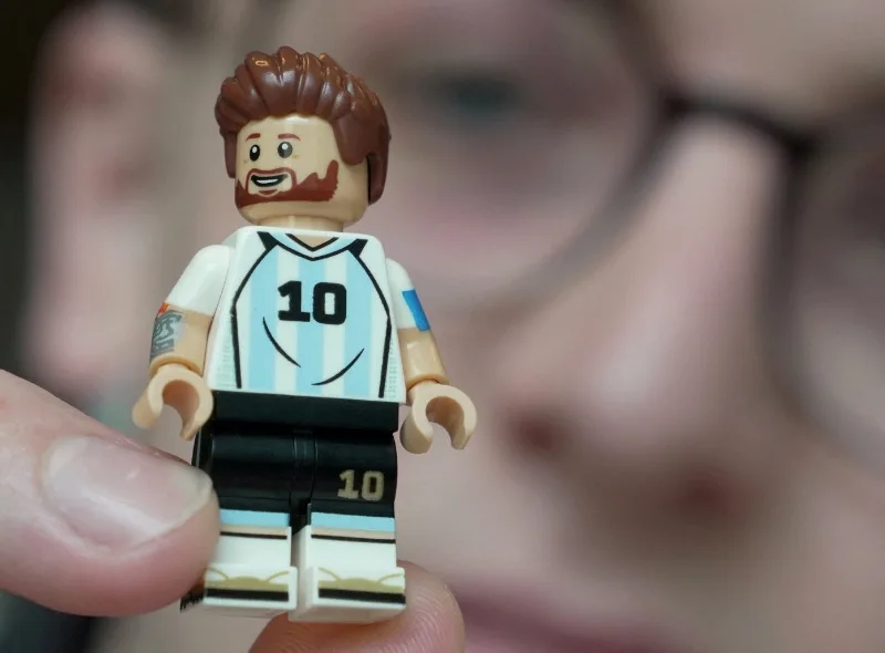 Lego