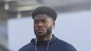 Lesión Patrick Angyemang