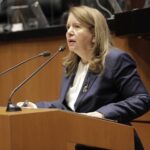 Ministra Loretta Ortiz solicita licencia temporal en la SCJN