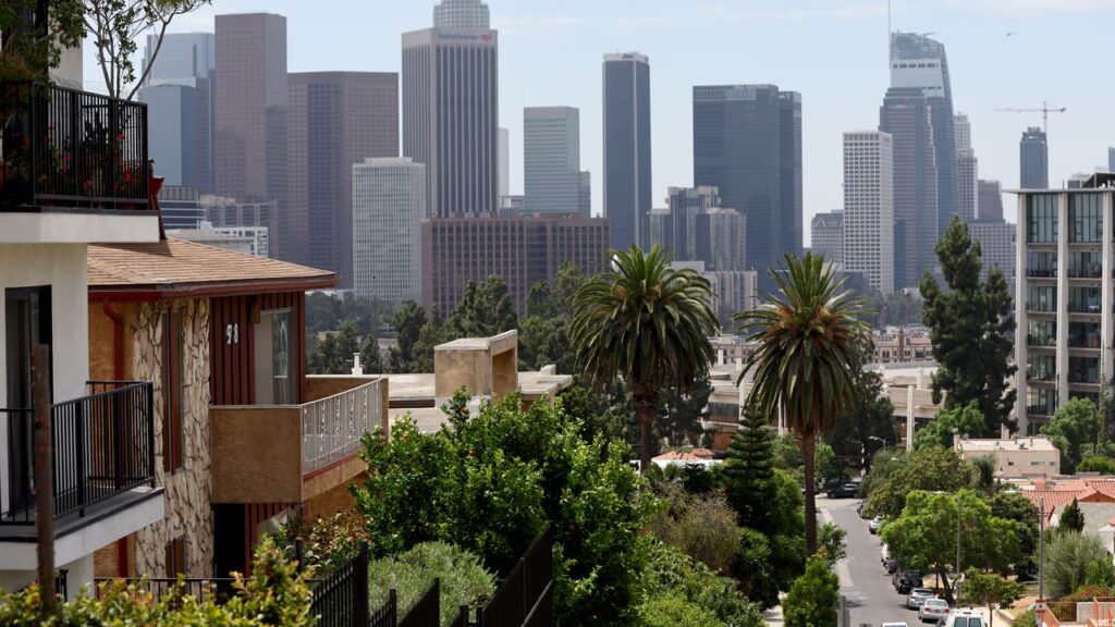Los Angeles