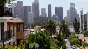 Los Angeles