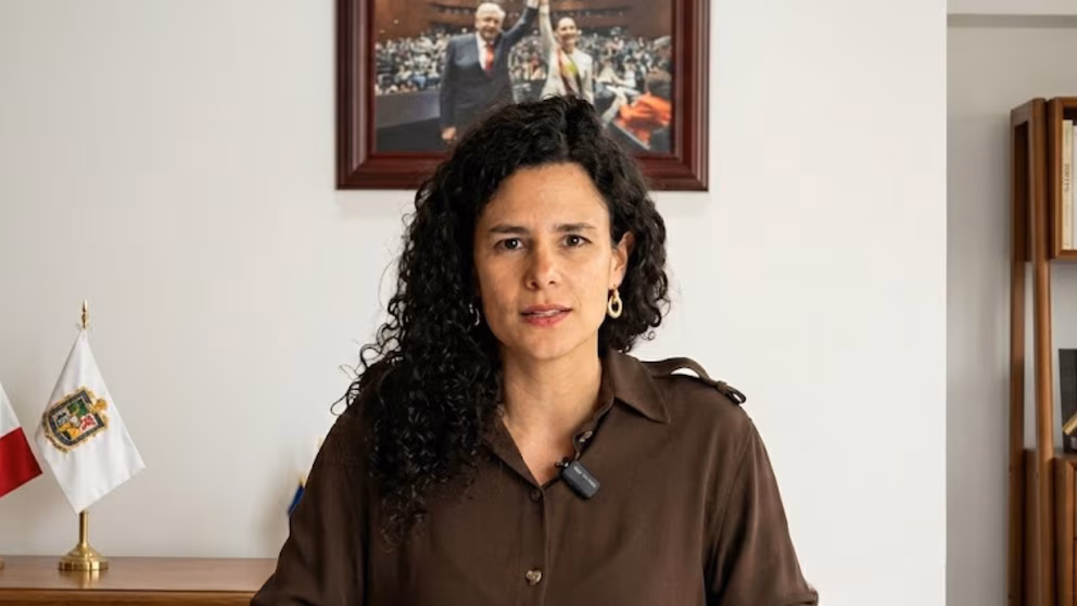 Luisa María Alcalde