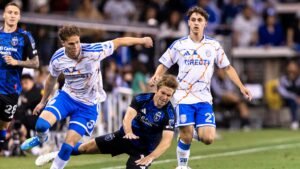 MLS destaca