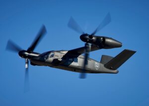 MV-75 Cheyenne II