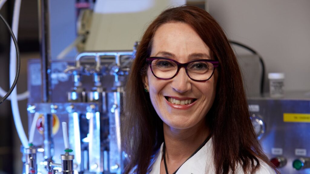 María Elena Bottazzi