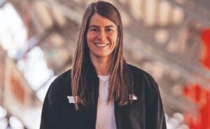 Marie-Louise Eta debuta