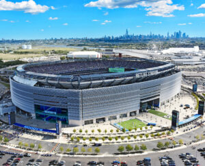 MetLife Stadium