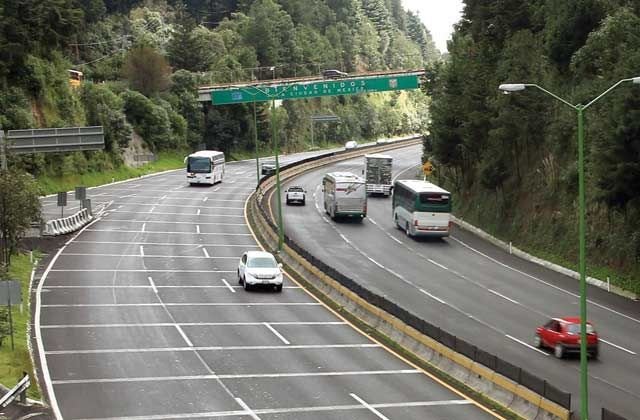 México-Toluca