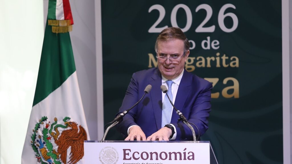 México propiedad intelectual EU