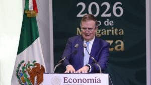 México propiedad intelectual EU
