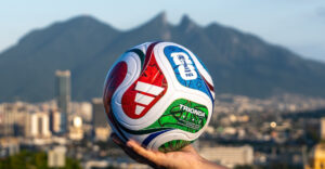 Monterrey Mundial 2026